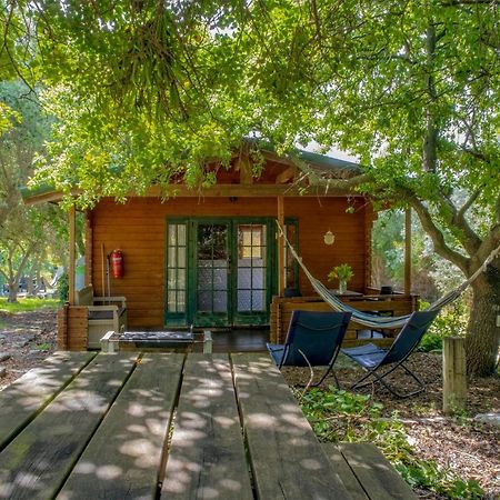 Amikam Meshek 81 משק 81 עמיקם Villa ภายนอก รูปภาพ
