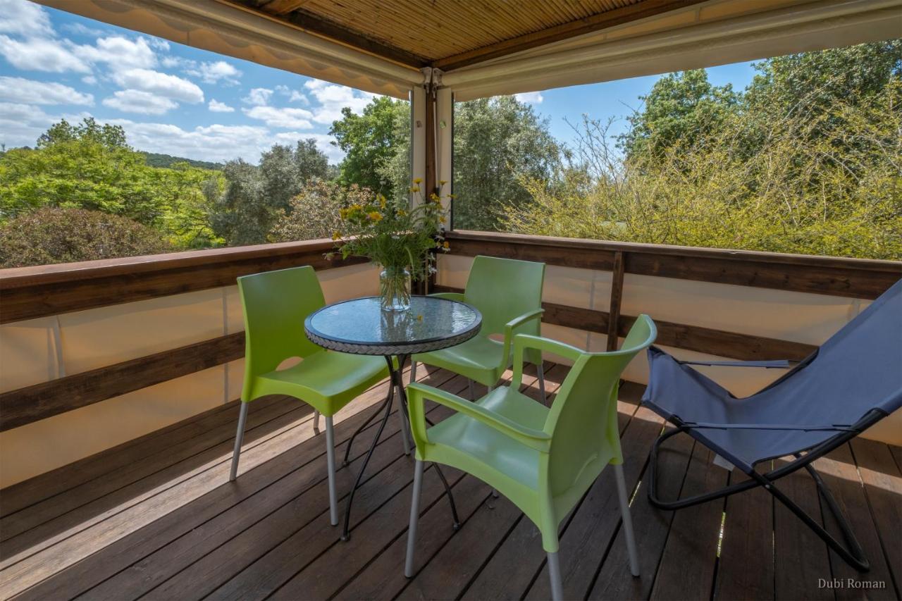 Amikam Meshek 81 משק 81 עמיקם Villa ภายนอก รูปภาพ
