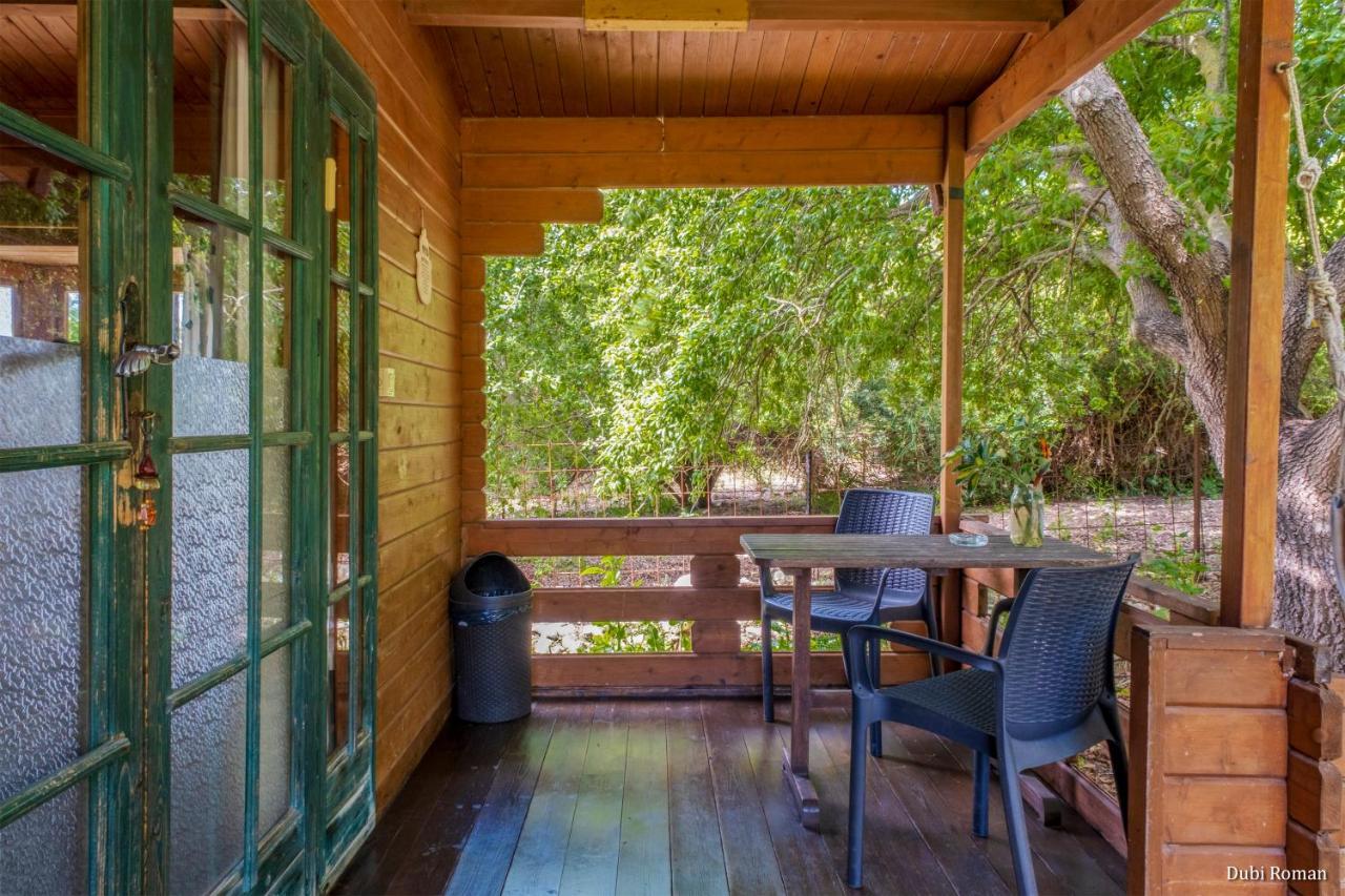 Amikam Meshek 81 משק 81 עמיקם Villa ภายนอก รูปภาพ