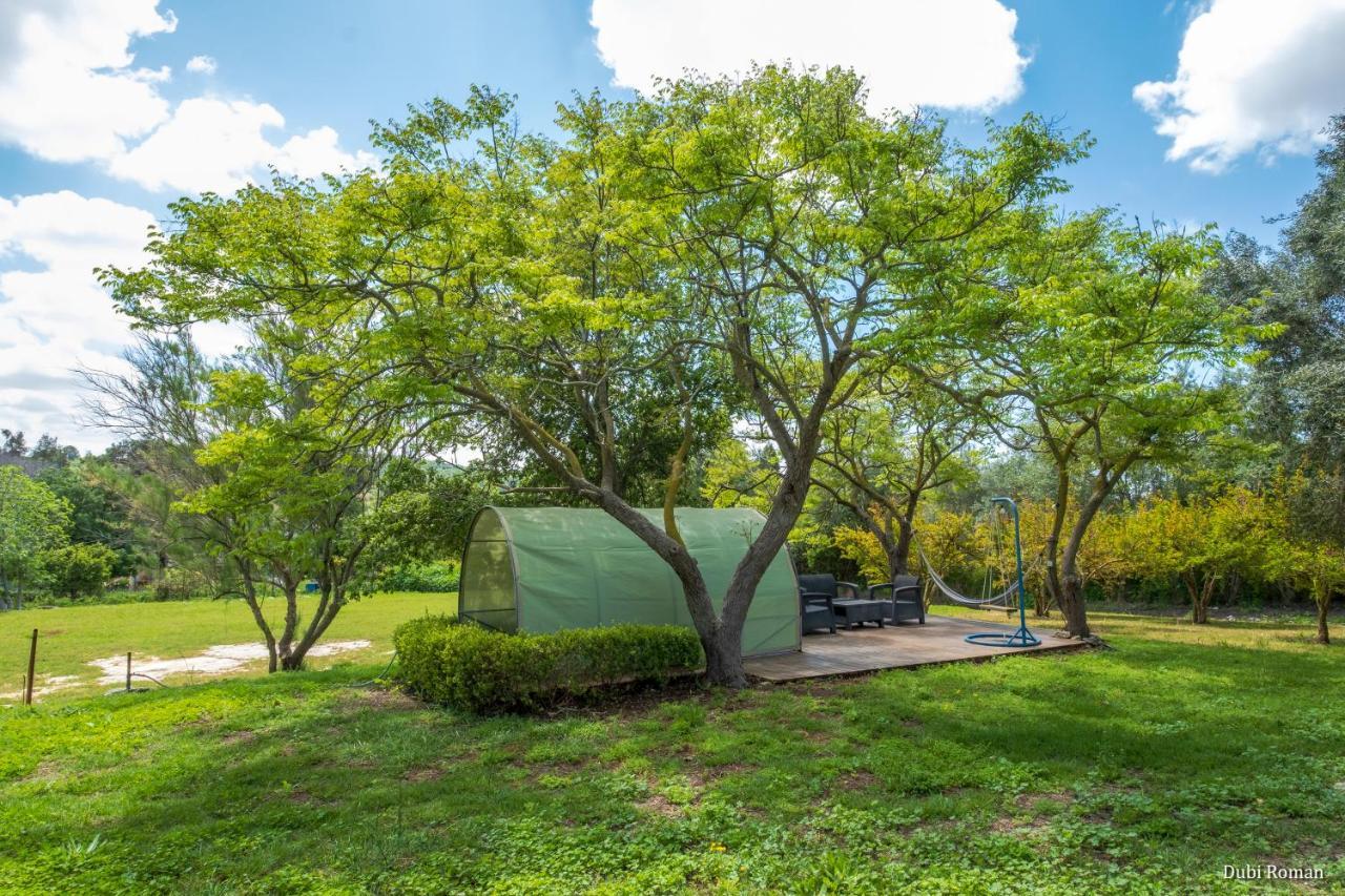 Amikam Meshek 81 משק 81 עמיקם Villa ภายนอก รูปภาพ