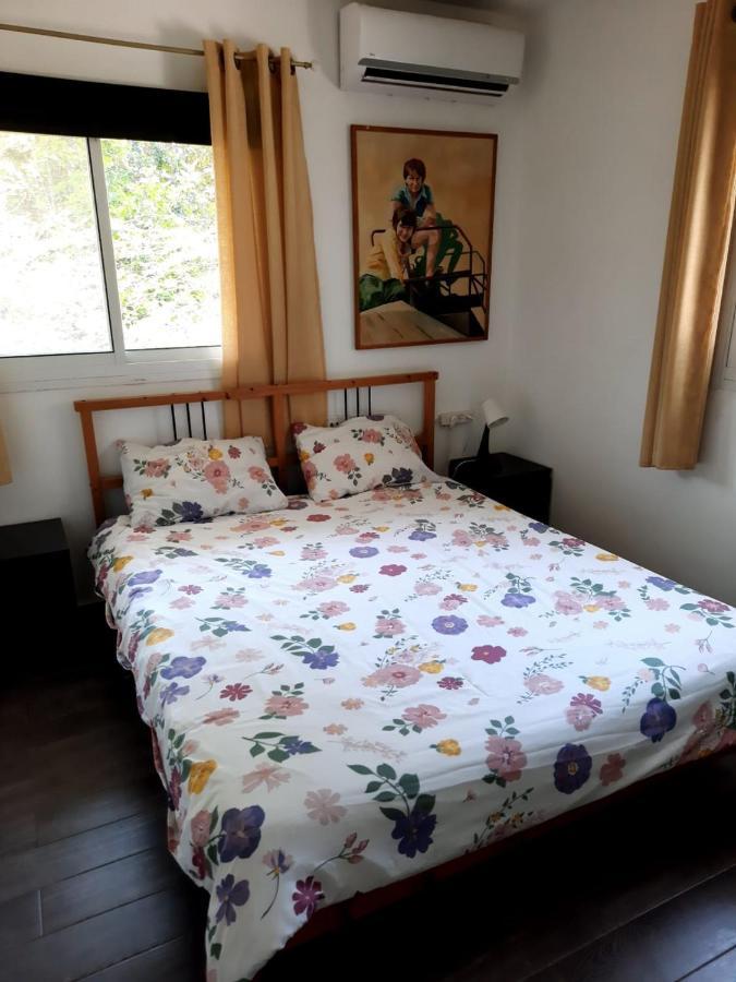 Amikam Meshek 81 משק 81 עמיקם Villa ภายนอก รูปภาพ