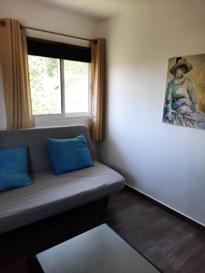 Amikam Meshek 81 משק 81 עמיקם Villa ภายนอก รูปภาพ