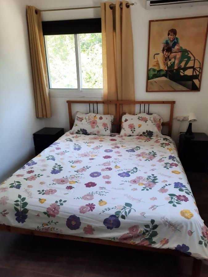 Amikam Meshek 81 משק 81 עמיקם Villa ภายนอก รูปภาพ