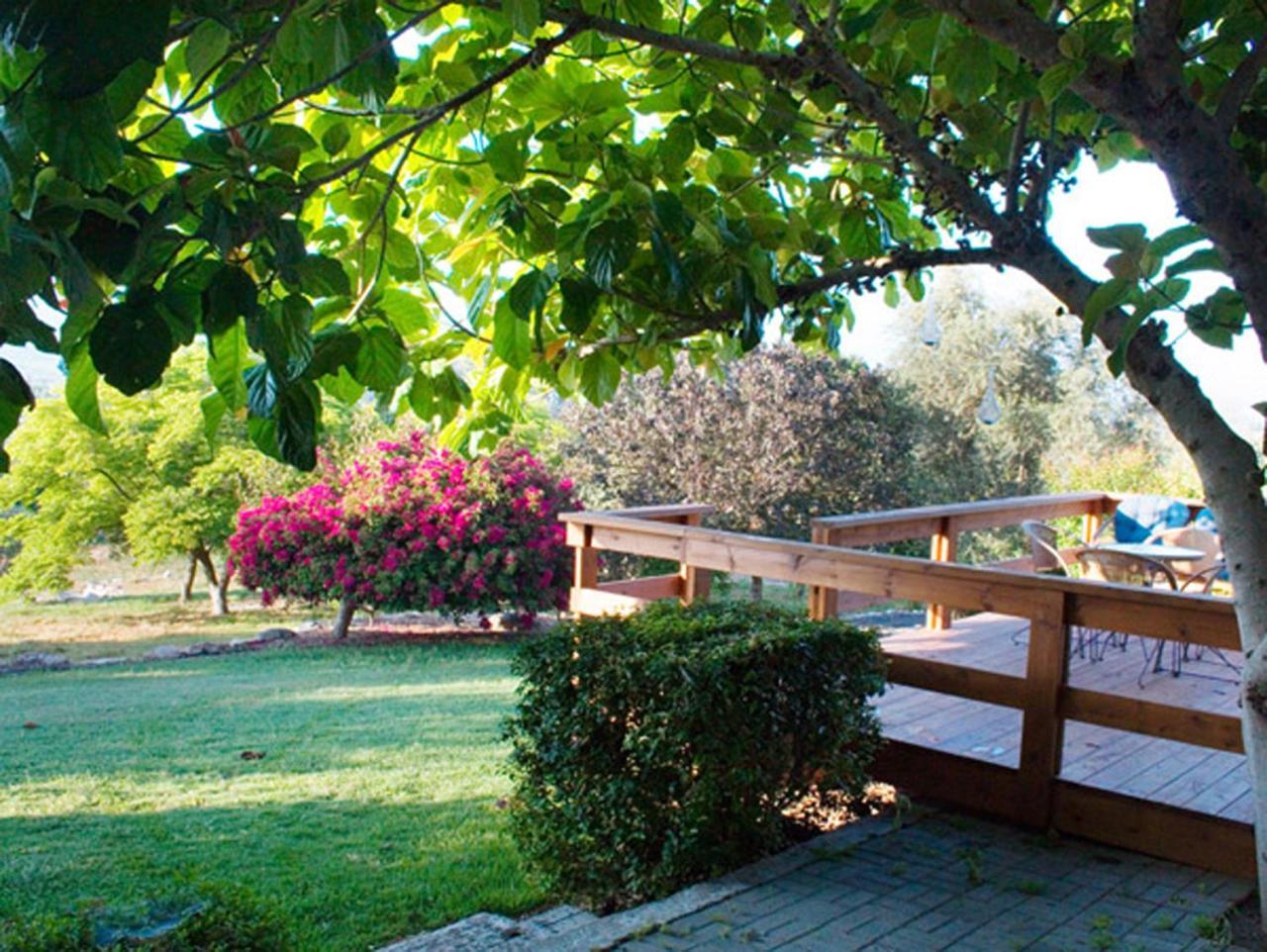 Amikam Meshek 81 משק 81 עמיקם Villa ภายนอก รูปภาพ