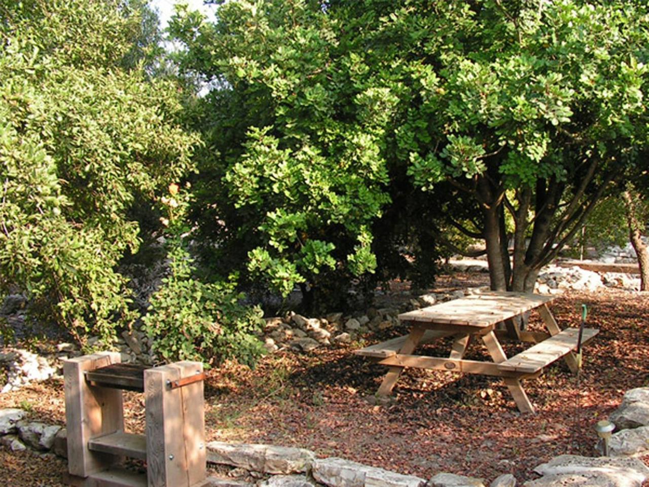 Amikam Meshek 81 משק 81 עמיקם Villa ภายนอก รูปภาพ