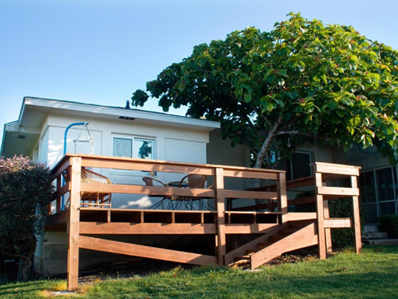 Amikam Meshek 81 משק 81 עמיקם Villa ภายนอก รูปภาพ