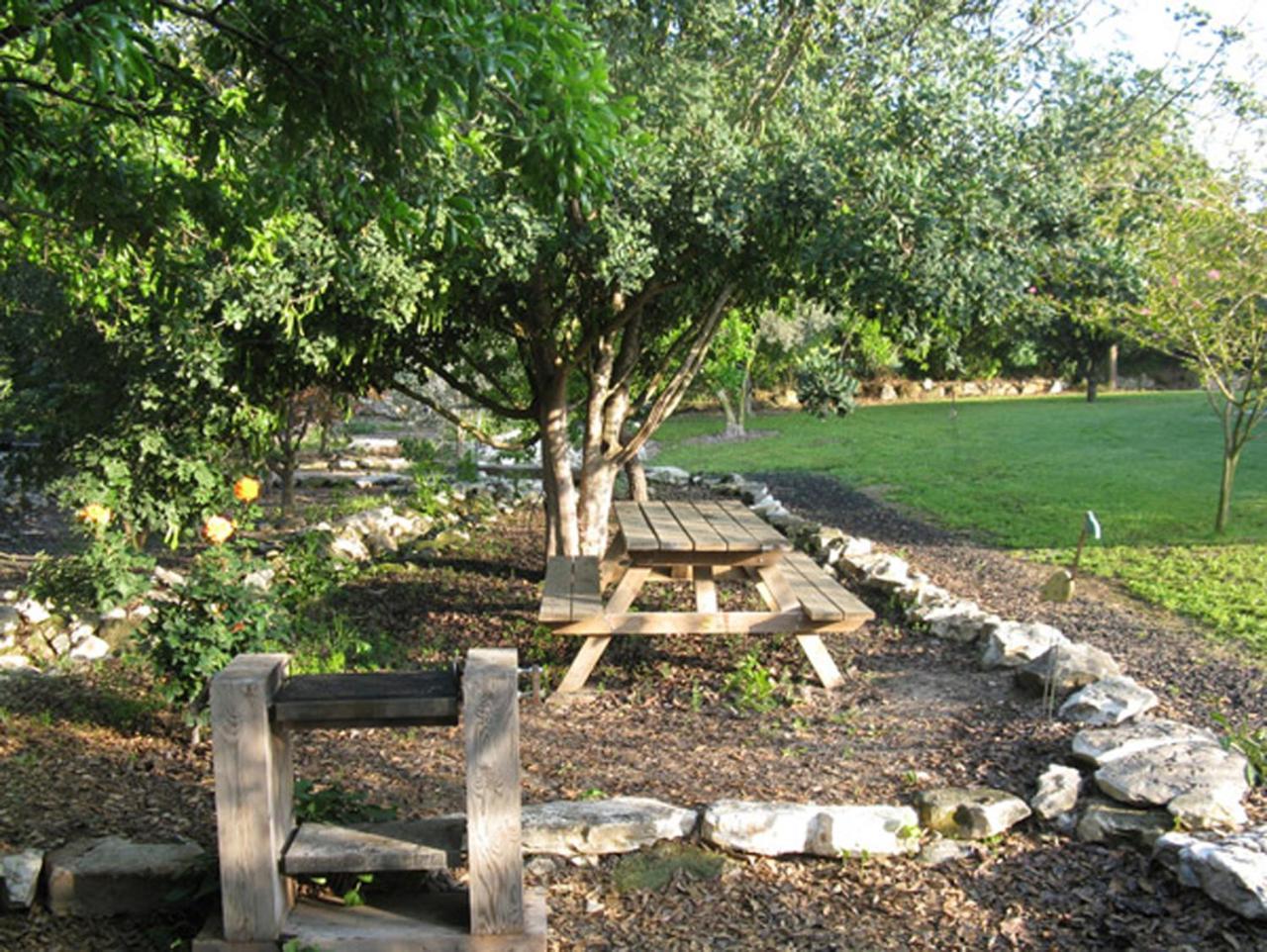 Amikam Meshek 81 משק 81 עמיקם Villa ภายนอก รูปภาพ