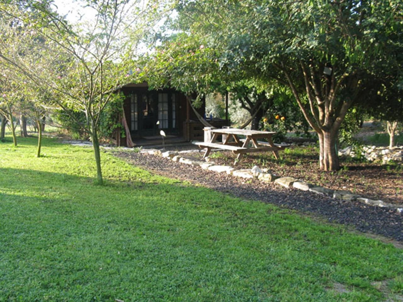 Amikam Meshek 81 משק 81 עמיקם Villa ภายนอก รูปภาพ