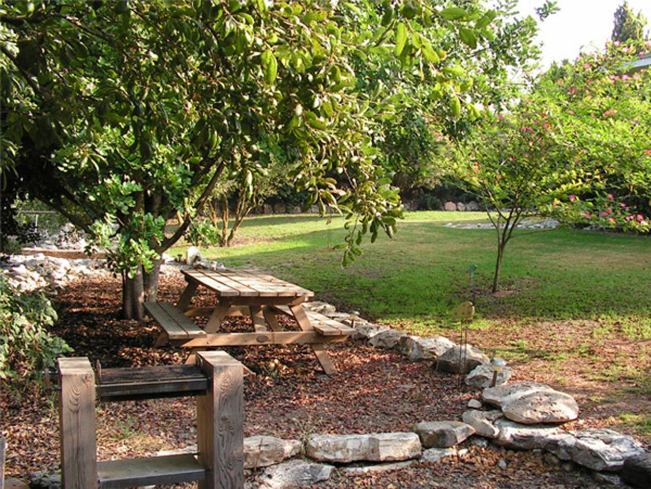 Amikam Meshek 81 משק 81 עמיקם Villa ภายนอก รูปภาพ