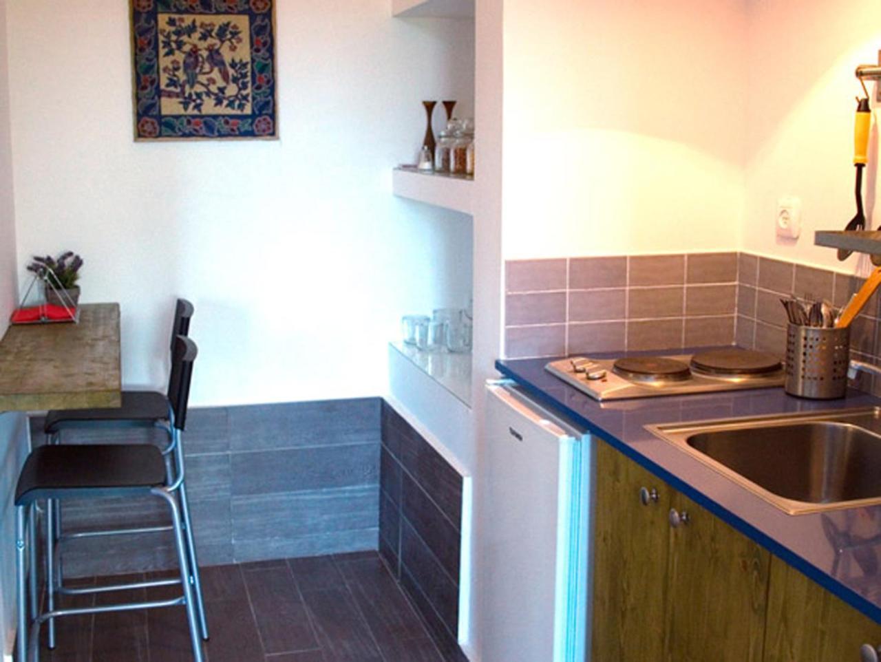 Amikam Meshek 81 משק 81 עמיקם Villa ภายนอก รูปภาพ