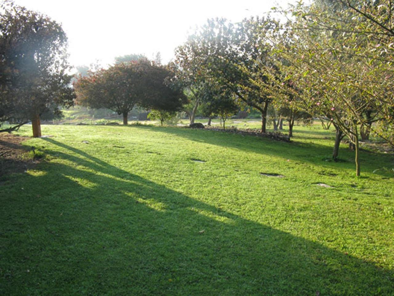 Amikam Meshek 81 משק 81 עמיקם Villa ภายนอก รูปภาพ